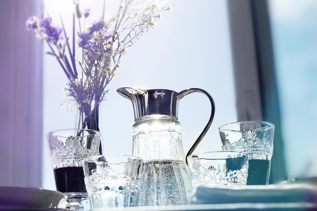 Iloftmalaga Luxury Gardenアパートメント エクステリア 写真