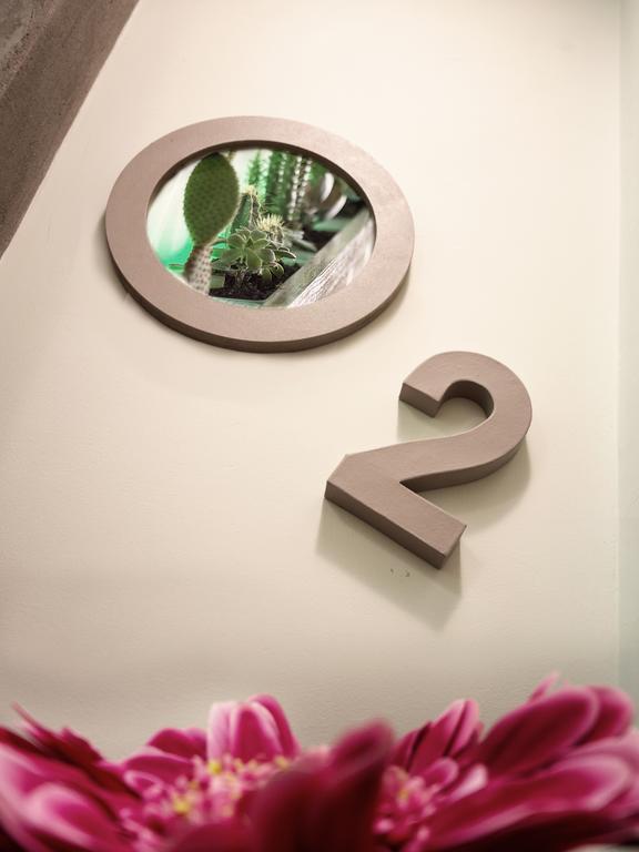 Iloftmalaga Luxury Gardenアパートメント エクステリア 写真